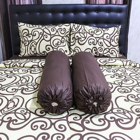 Santhi Graha Kuta Hotel Kuta Lombok Kültér fotó