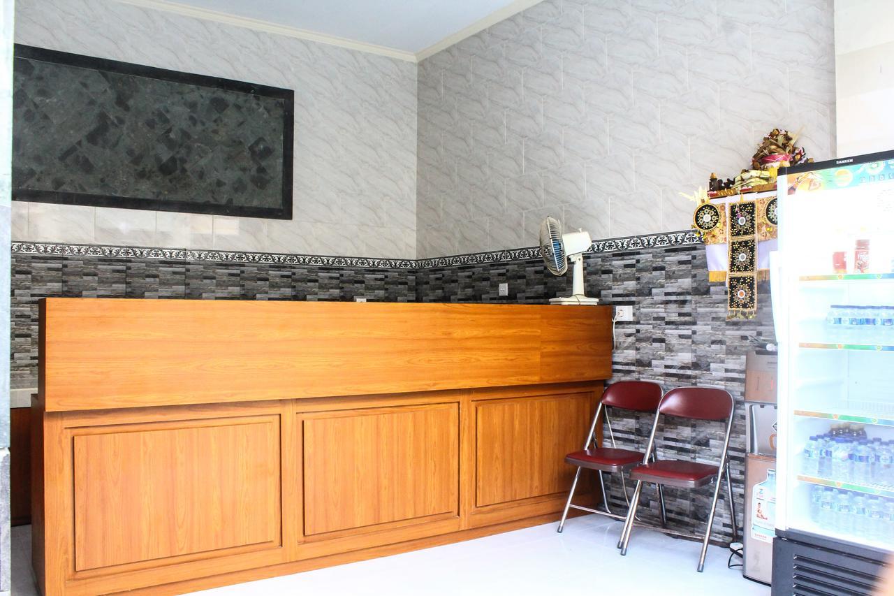 Santhi Graha Kuta Hotel Kuta Lombok Kültér fotó