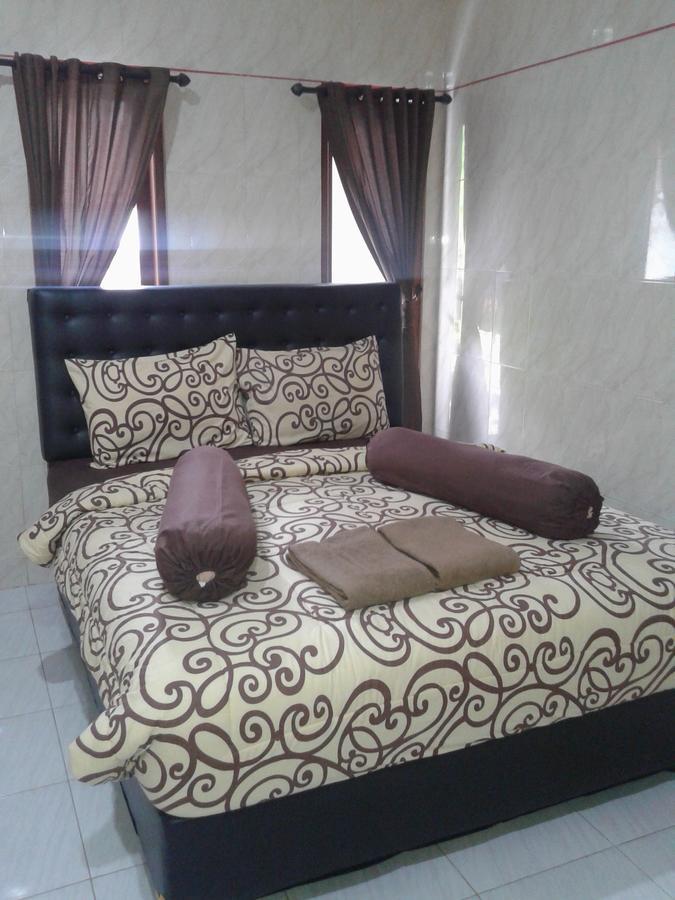 Santhi Graha Kuta Hotel Kuta Lombok Kültér fotó